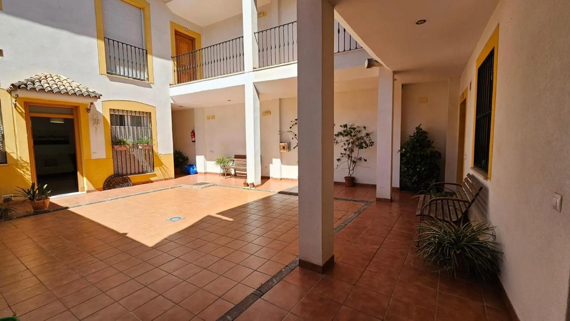 Sultana Homes Cordoba 0*,  Spain