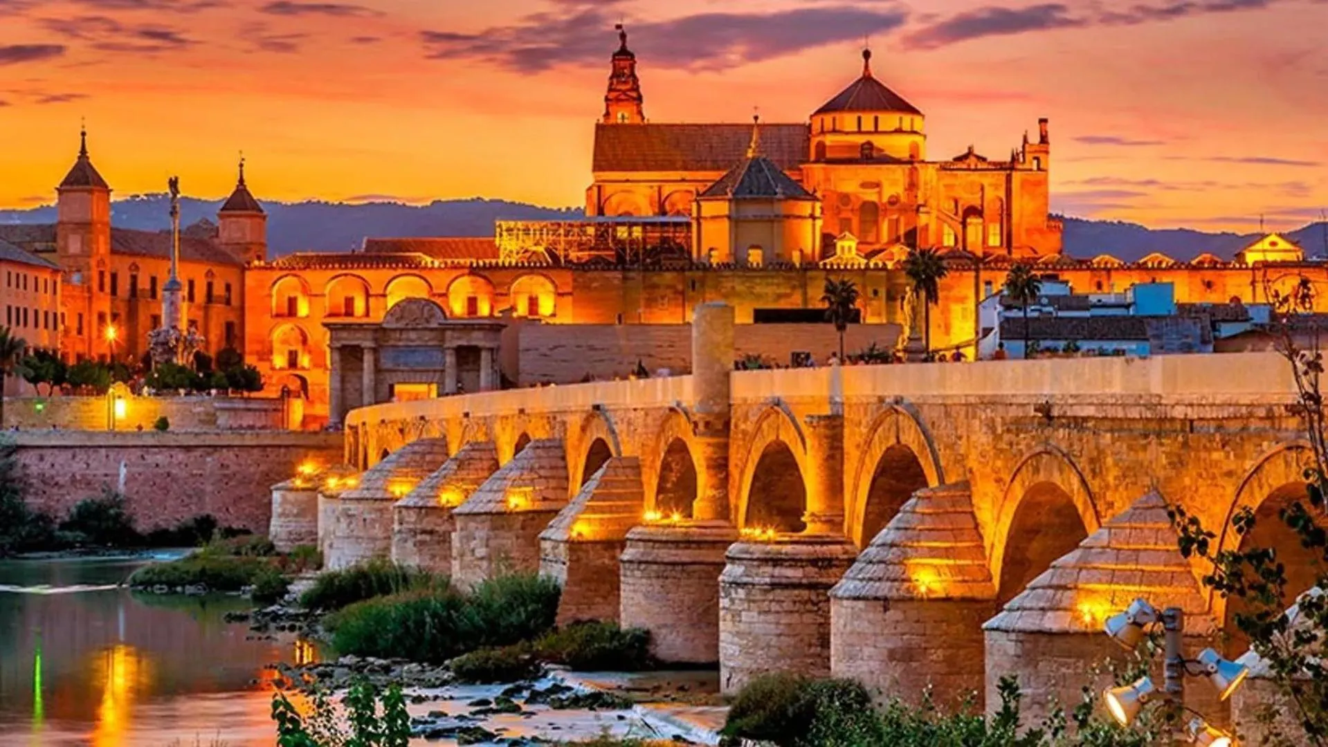 Sultana Homes Cordoba Spain
