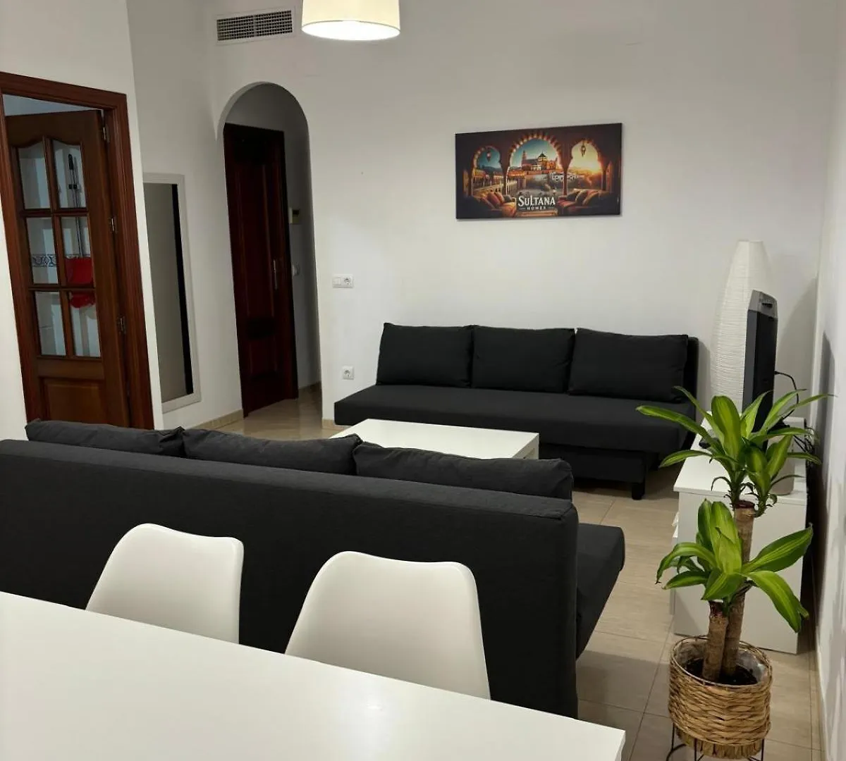 Sultana Homes Cordova