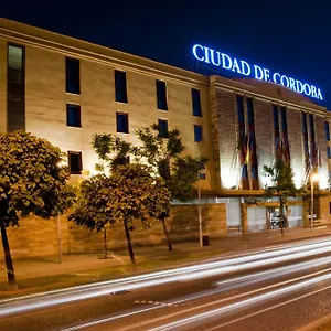 Exe Ciudad De Otel