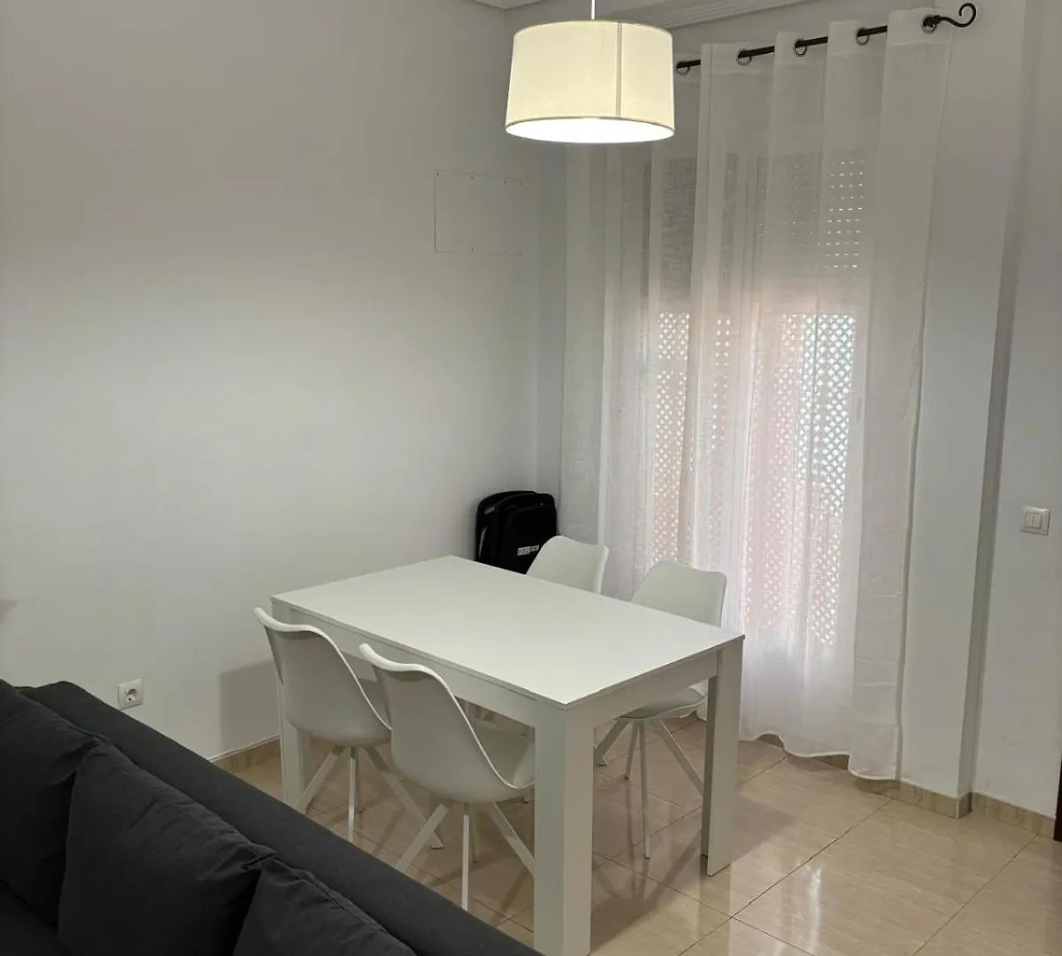 Apartment Sultana Homes Cordoba