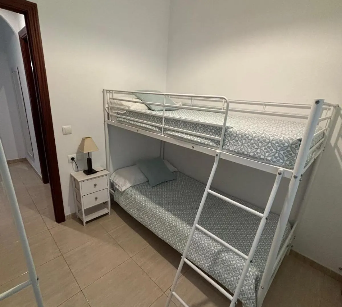 Apartment Sultana Homes Cordoba Spain