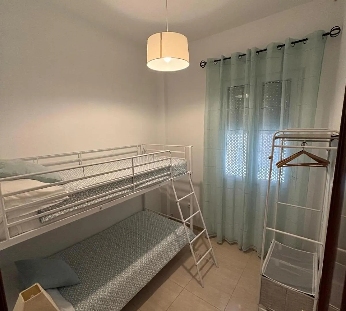 Sultana Homes Cordoba 0*,