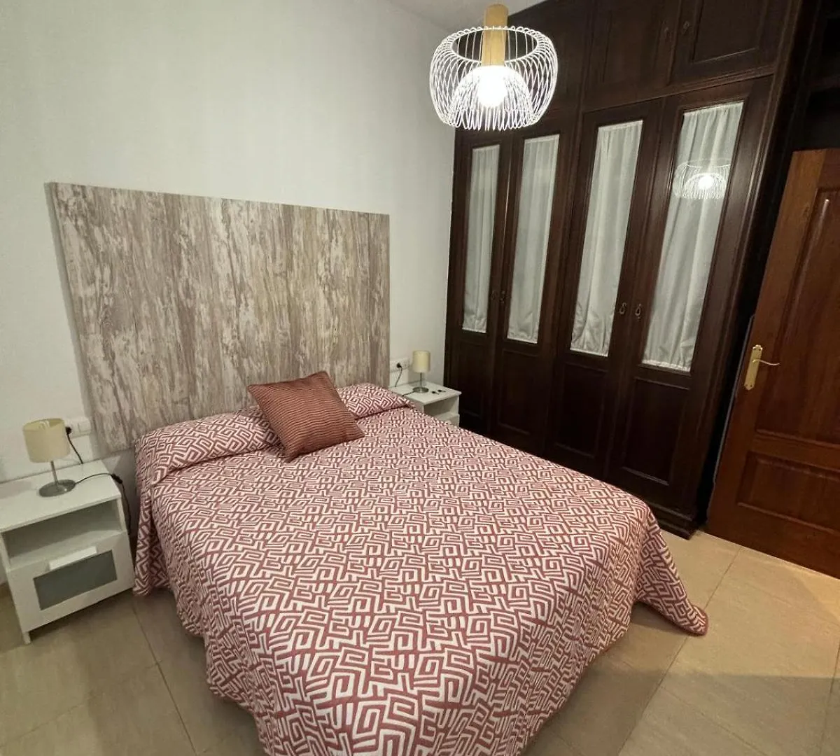 Sultana Homes Cordoba Spain