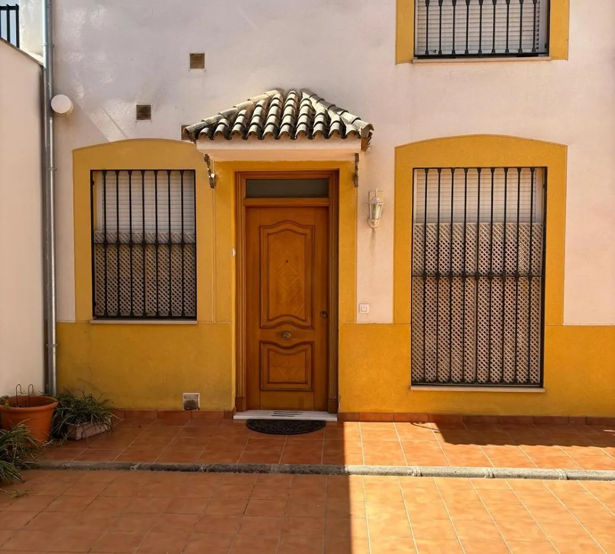 Sultana Homes Cordoba Apartment