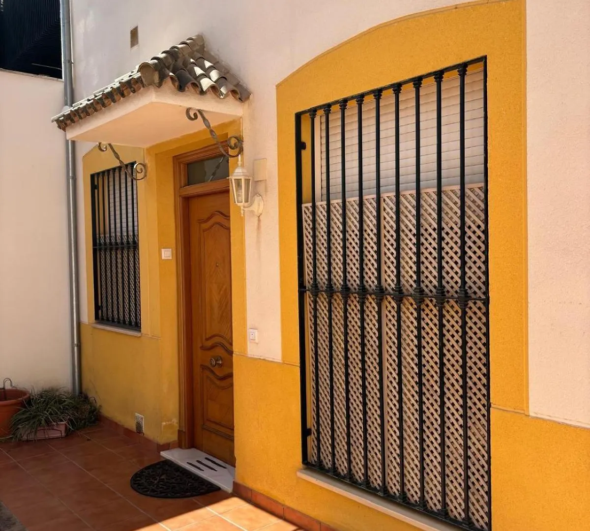 Apartment Sultana Homes Cordoba Spain
