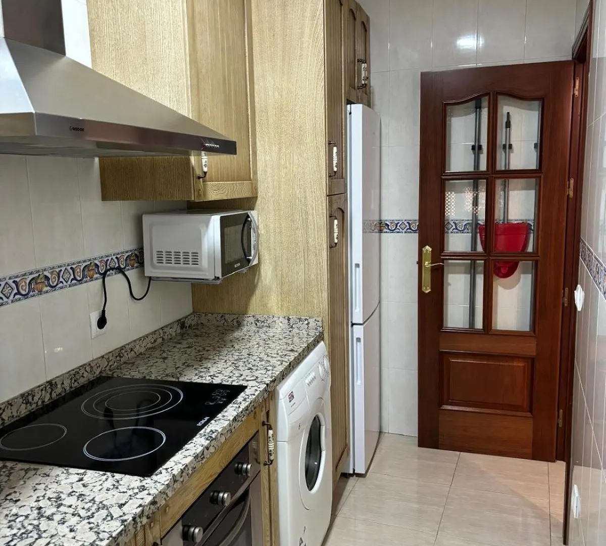 Sultana Homes Cordoba