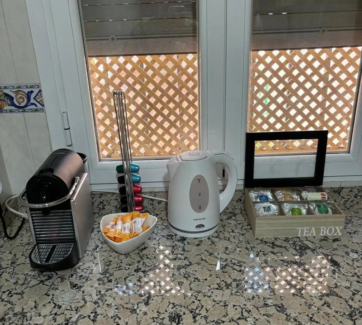 Apartment Sultana Homes Cordoba