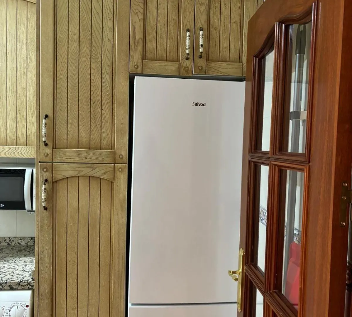 Apartment Sultana Homes Cordoba