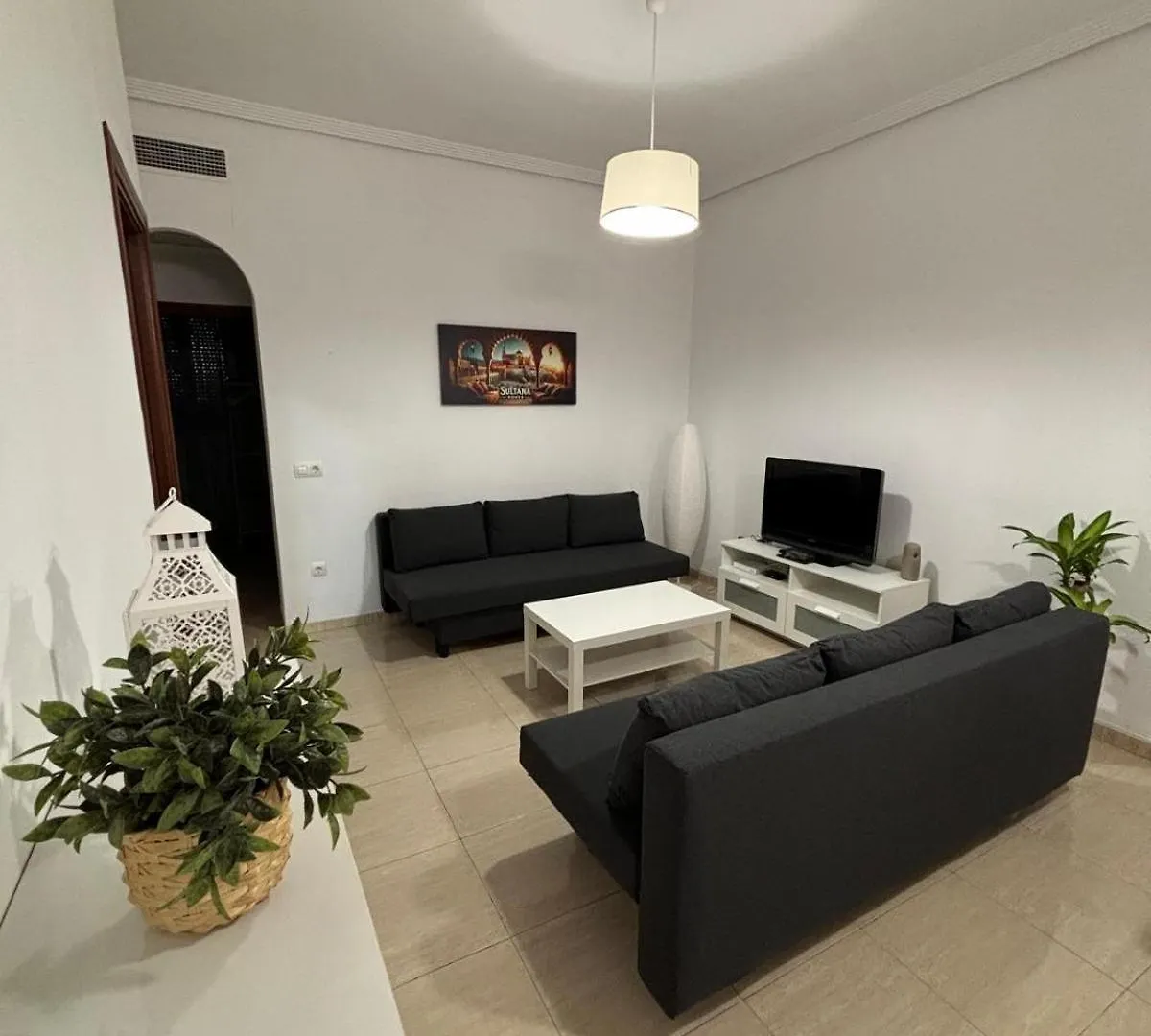 Sultana Homes Cordoba 0*,
