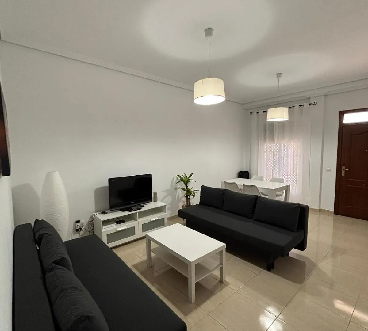 Sultana Homes Cordoba Apartment